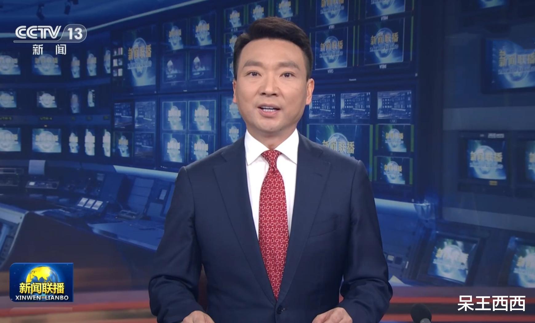 主持人|央视门面主持人完成调整,康辉位置不变,撒贝宁再次被重用