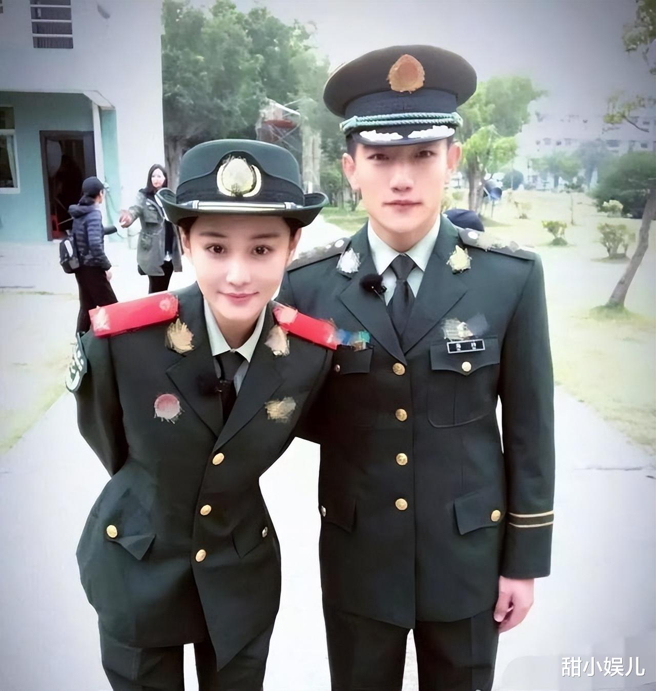 明星|8位嫁给普通人的女明星,比起嫁入豪门,她们的婚姻实在又美满