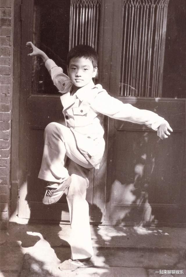 马德华|猪八戒马德华：娶了“高小姐”，相爱50年无绯闻，今儿子成他骄傲