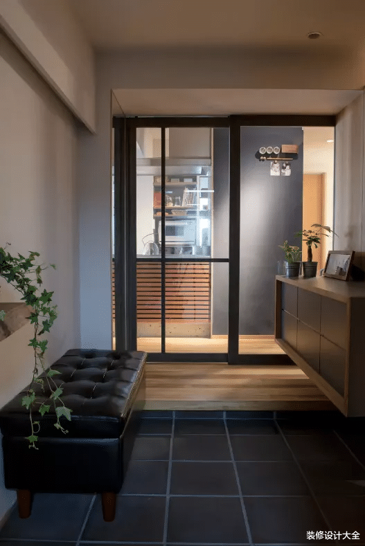 时下流行挖的“坑”，让家更有层次感，甚至扩大收纳！