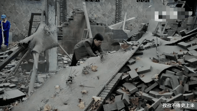 陈江河|三看《鸡毛飞上天》：才懂杨雪下狠心要死磕陈江河的真实隐情