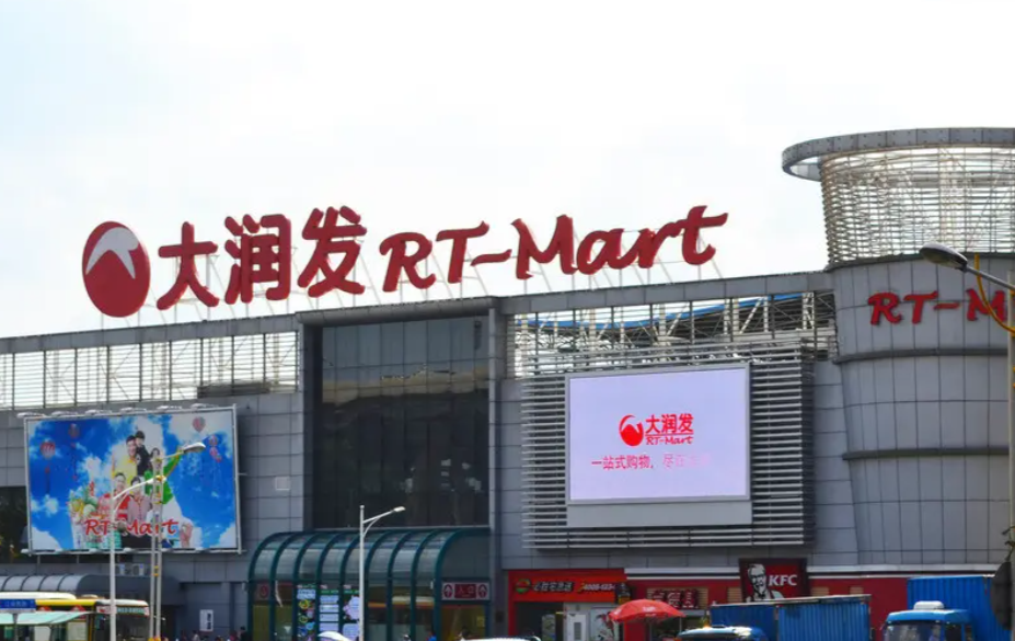 大润发“尴尬”洗发水，实力不输飘柔、海飞丝，无奈利润低不被导购推荐