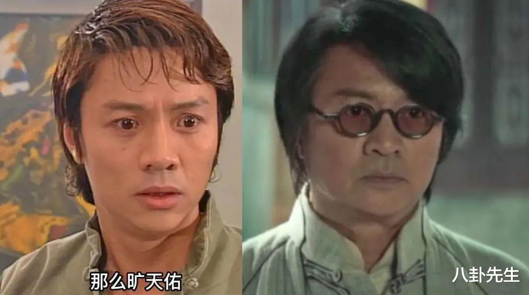 尹天照|24年后《我和僵尸》被翻拍，主演现状令人唏嘘，有人已转行当销售