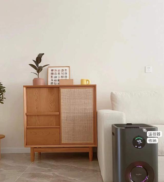 90后夫妇靠超强收纳，把家收拾得干净整洁，完全看不出是有娃家庭