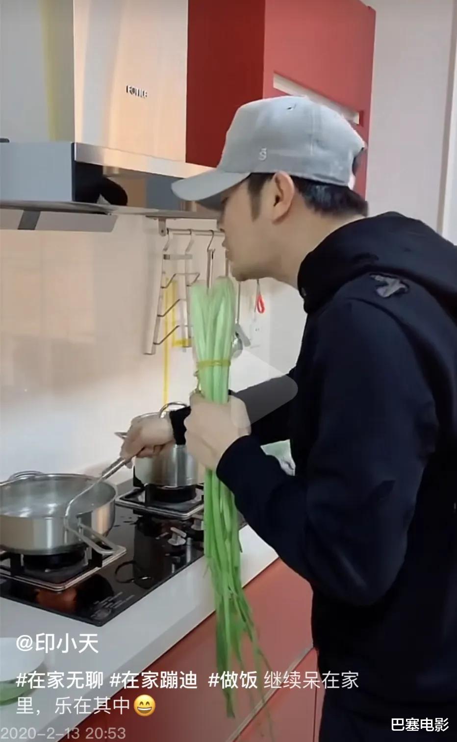 陆虎|明星也住“老破小”,拥挤、简陋、品味差,有些还不如普通人