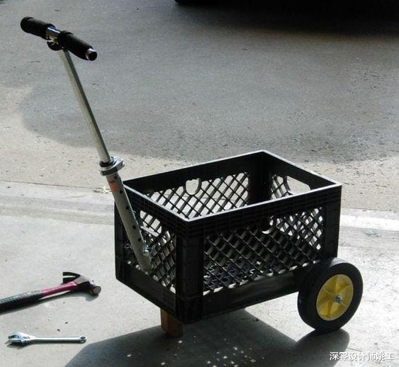 只要思想不滑坡,完全没必要盲目买收纳盒,这4种收纳神器反而更好用