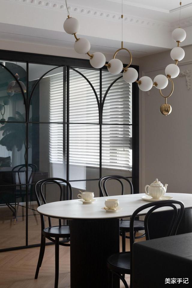 这是我见过最漂亮的家!一进屋就不想离开,随手一拍皆是精致场面