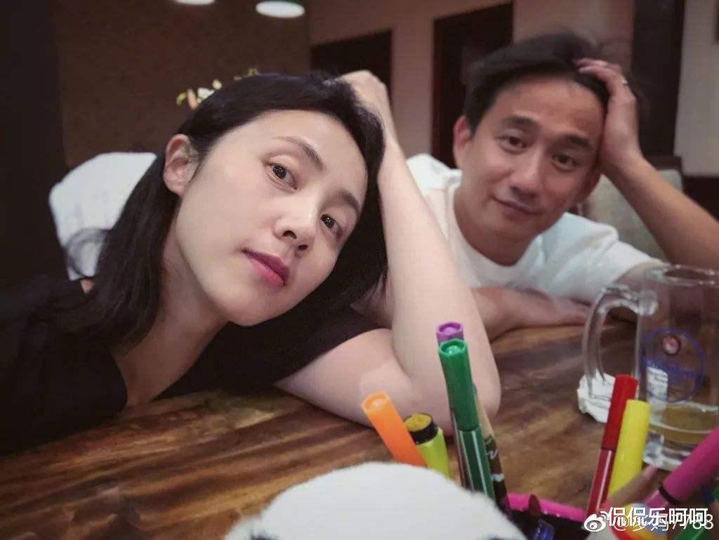 黄磊|有种“基因”叫黄磊女儿，多多已经够美了，妹妹才是“盛世美颜”