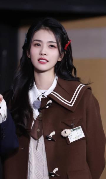 明星大侦探|奔跑吧第十季官宣阵容,白鹿将继续参加,网友:期待值拉满!