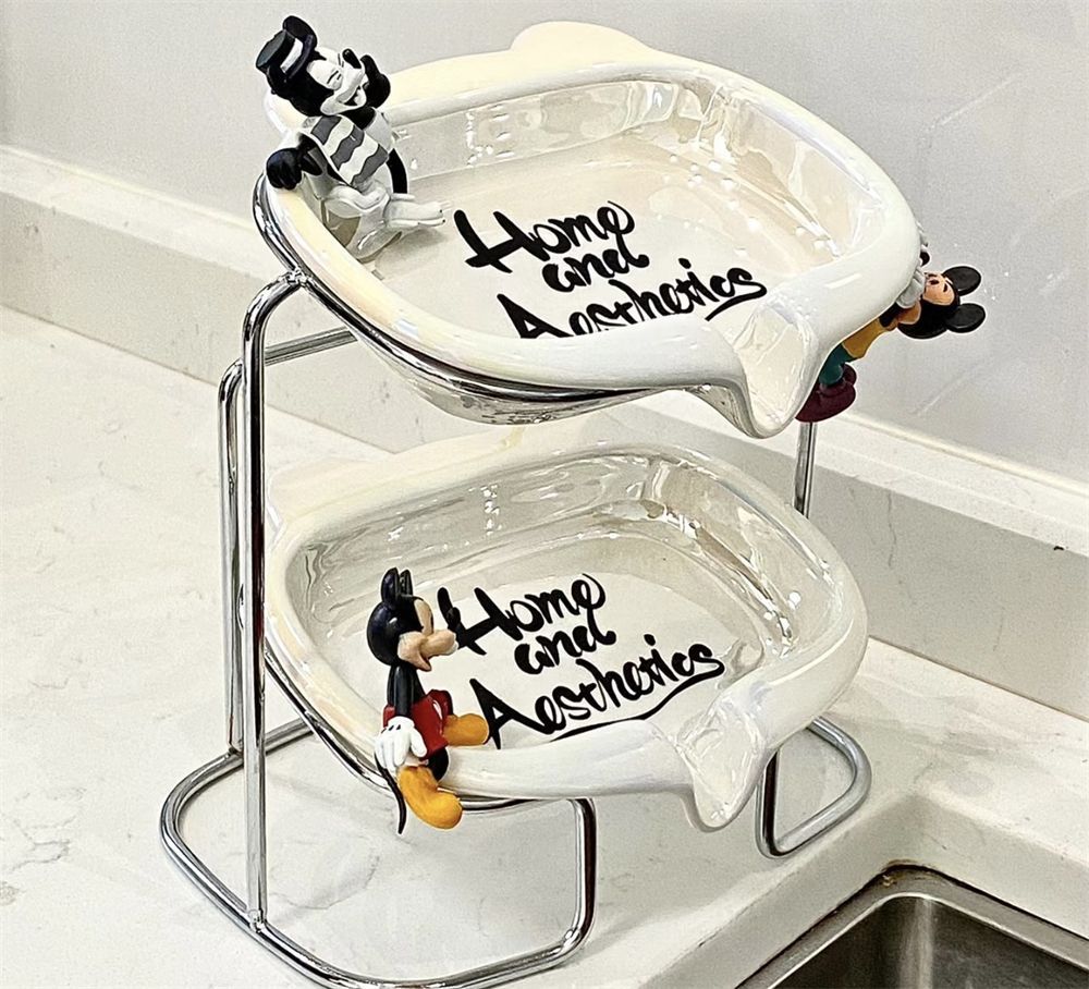 本以为，这5件卫生间小物是“侮辱智商”，用过后才知道：真香