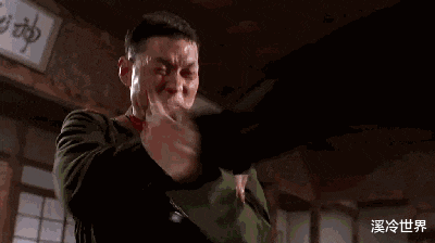 朱丹|《精武英雄》过去27年，女主49岁嫩如少女，钱小豪只能吃老本