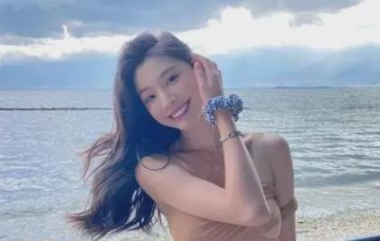 |易梦玲是哪里人?