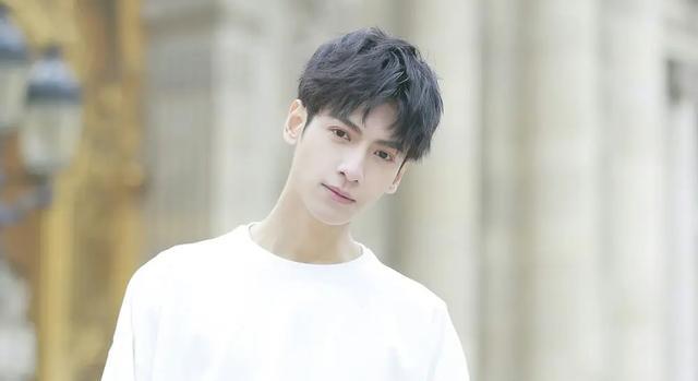 陈坤|同样是“浓颜系美男”,把严屹宽、陈坤放一起,简直是神仙打架