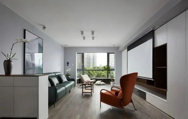 作为过来人,我做了以下四大明智的家居决定,幸福感倍增!