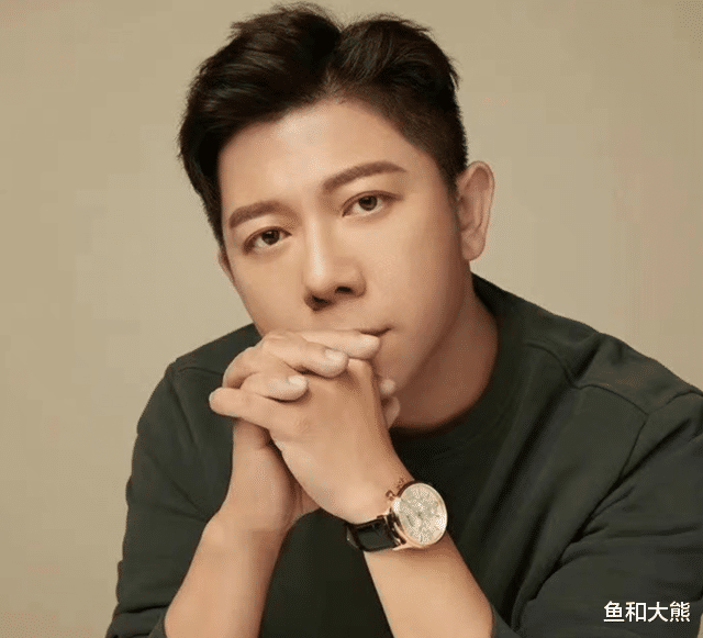 胡海泉|又一明星被曝税务问题，胡海泉公司遭罚款，天天兄弟重组即解散？