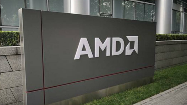 AMD|498亿美元！美国巨头正式官宣，达成半导体最大收购案