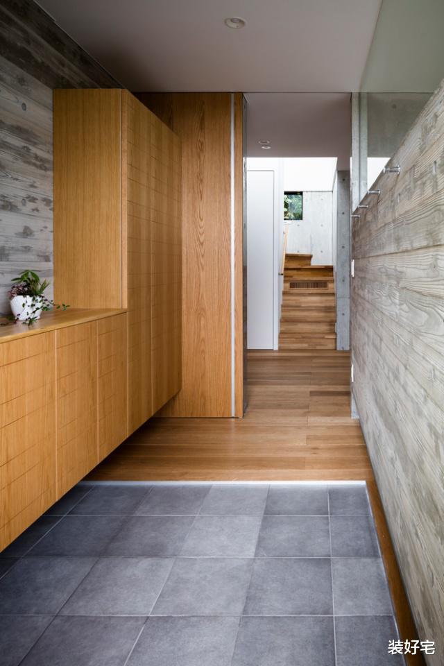 为什么日本人总不抱怨家里小?做好5个细节,你家也可以如此!