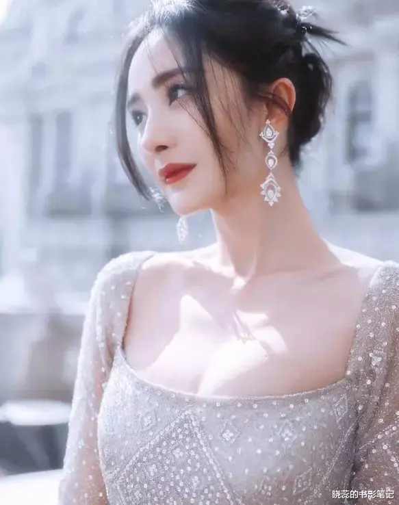 杨幂|杨幂言论演员互睡是件正常的事