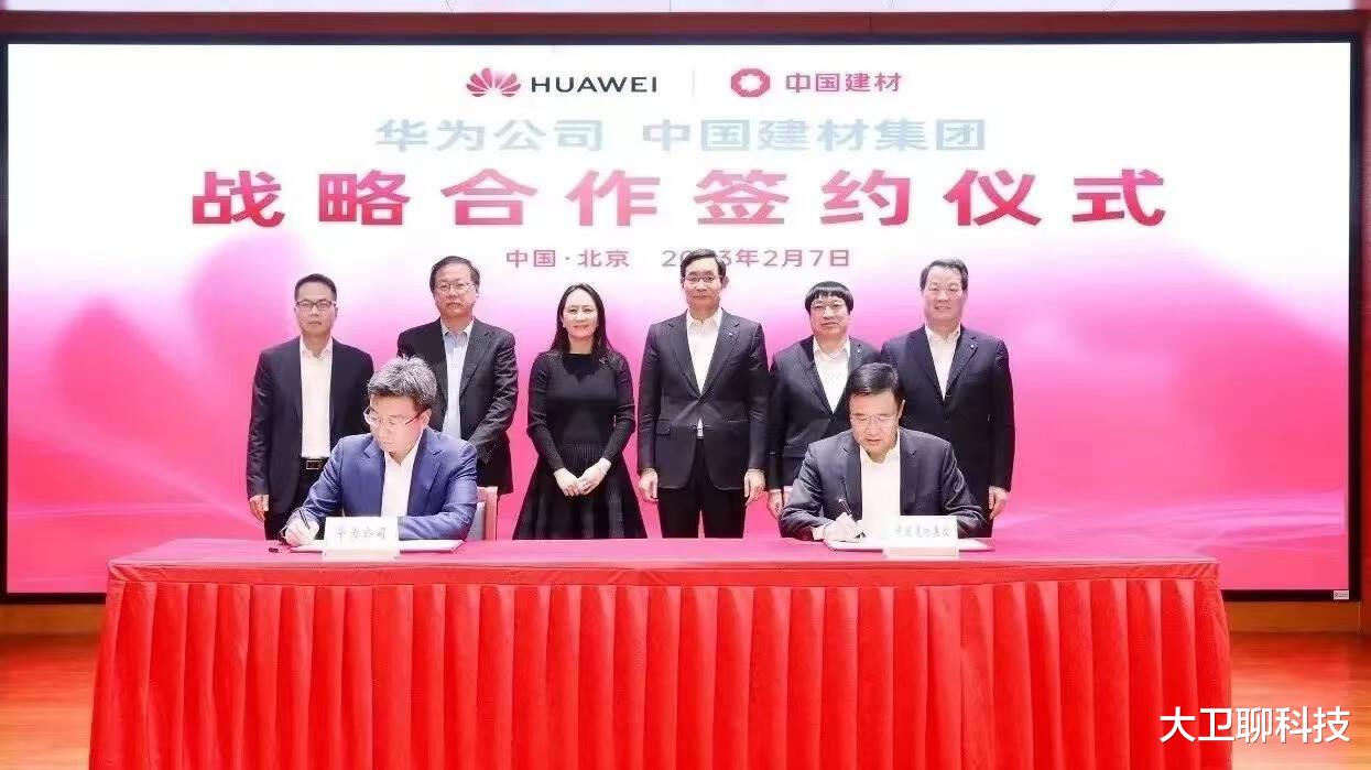 孟晚舟|两个消息传来，孟晚舟带队“出征”，任正非食言了？