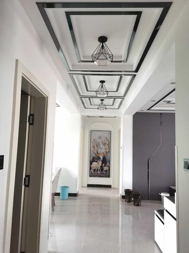 新房装修毕业通风半年,效果上档次,不知道通风多久才能入住?