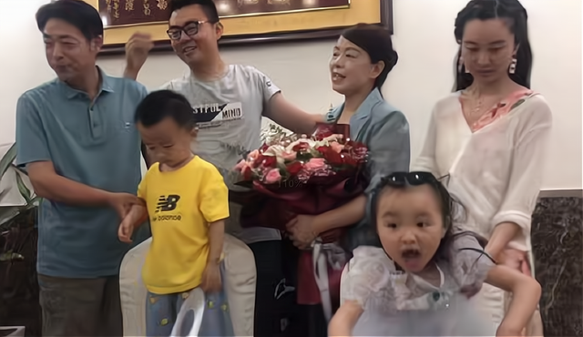 尼罗河上的惨案|许敏、姚爸再次来到开封,918庭审有初步结果?令人振奋!