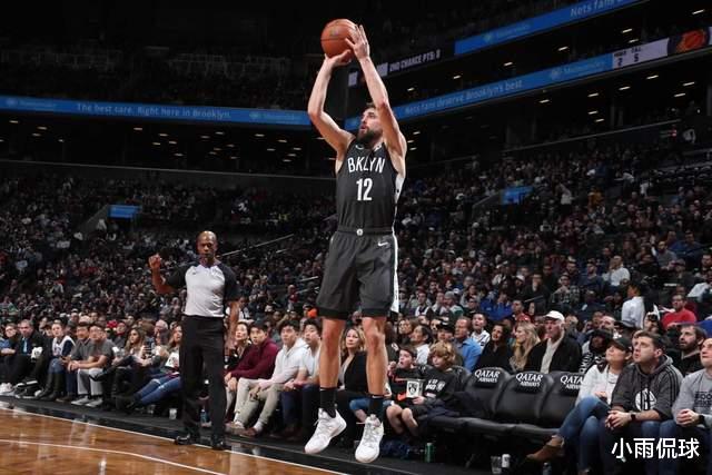 篮网队|NBA日报：全明星24人名单出炉，篮网硬核恐赛季报销，詹皇或强行复出