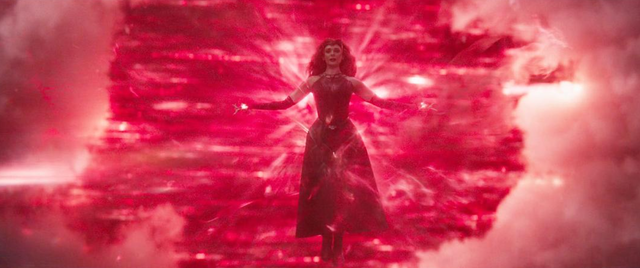 国家话剧院|漫威正式进入“妇联时代”，超过半数都是女性角色