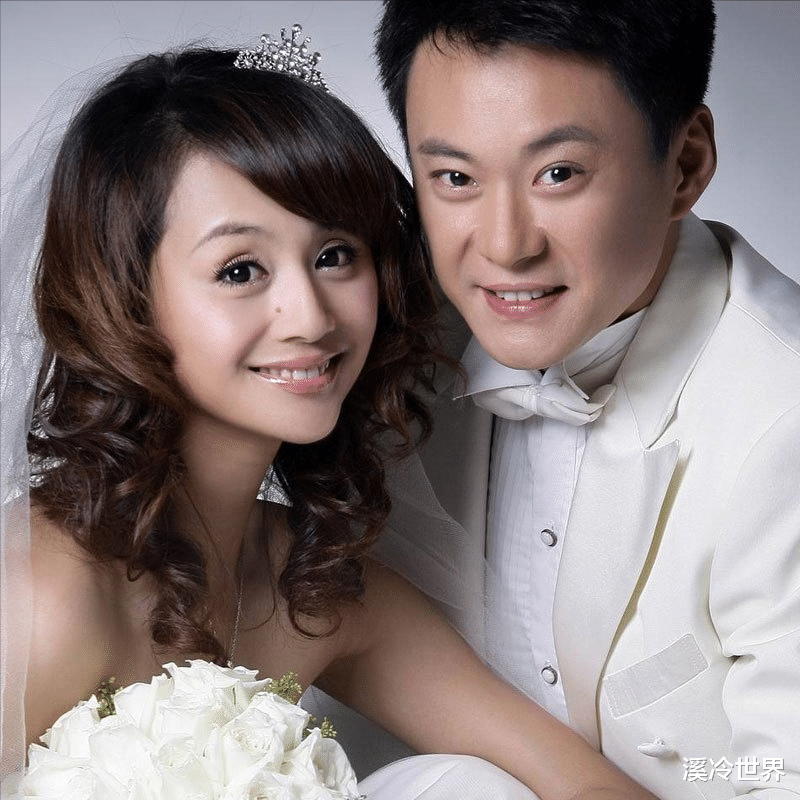 董璇|一点都不浪费爹妈基因：这些星二代个个长得古灵精怪，活泼又好看