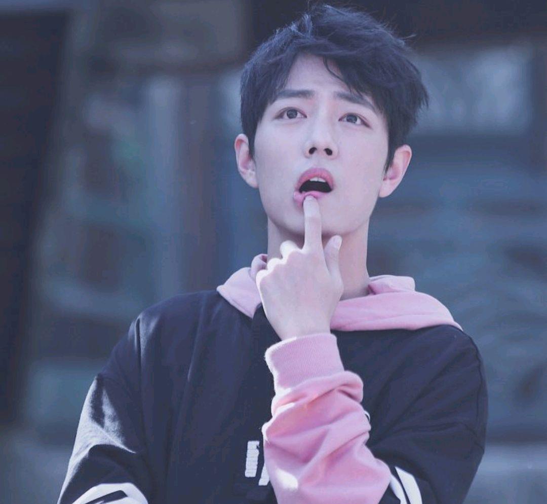 |《顶尖音乐》推荐肖战作品，直言能够让人心动，粉丝评价太高级