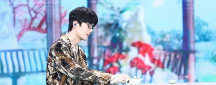 春晚|许嵩春晚solo舞台还是新歌，赵晓有出息挺进了2023年春节联欢晚会