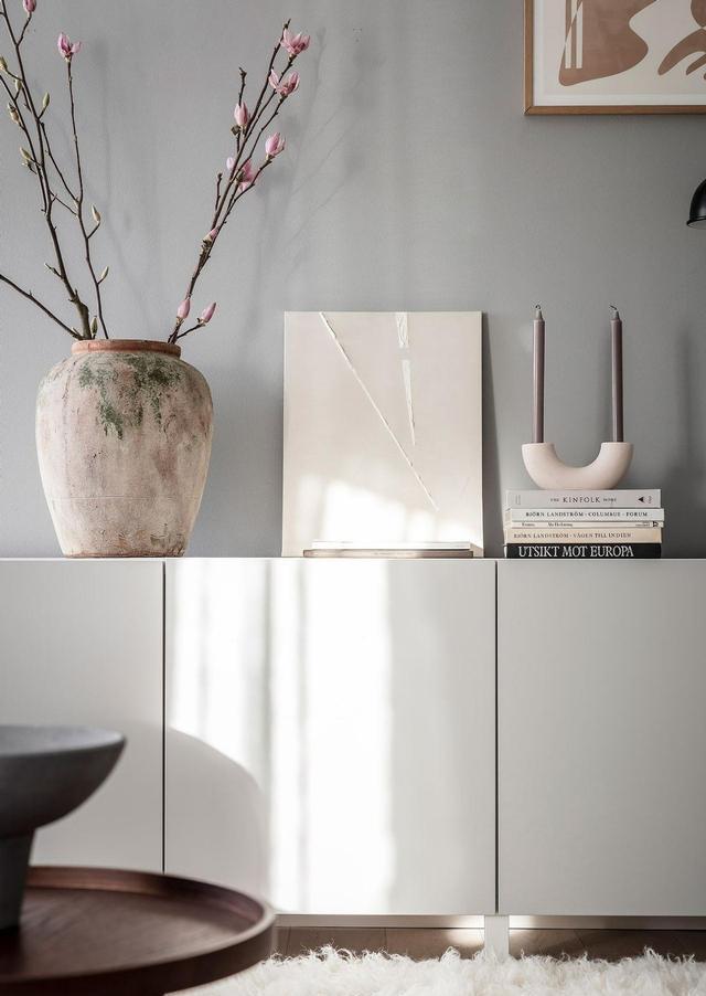 花光8年积蓄买下64小宅，安全感自给自足，如今过着低欲望的生活