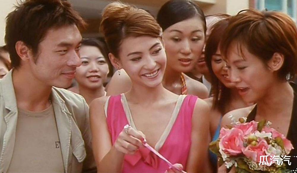 倪妮|15位女星“扮丑”分级，高圆圆A级，天心B级，看到倪妮：妥妥的S+