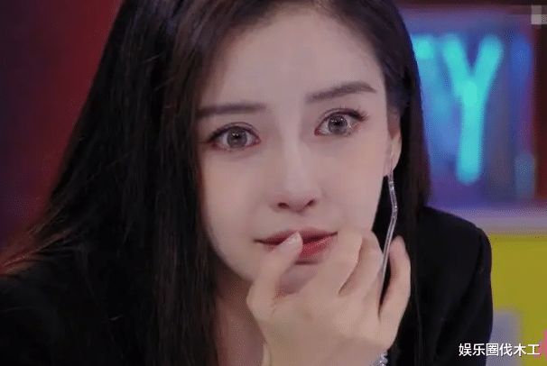 Angelababy|演技真好！baby自曝买不起上海房，称压力太大，被扒离婚分走25亿