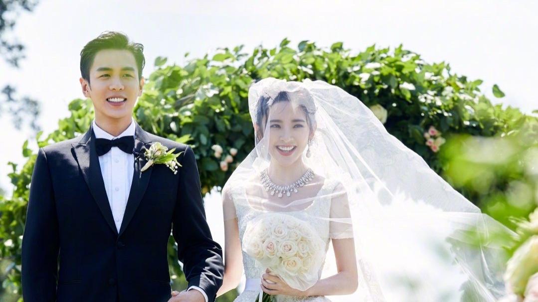 张若昀|《令人心动的offer》张若昀说和唐艺昕是朋友聚会认识的