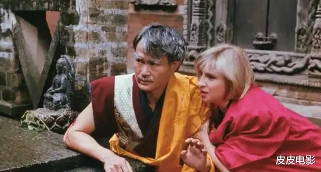 电影|香港影坛红极一时的外籍明星生存现状，有人离世，有人76岁还在打
