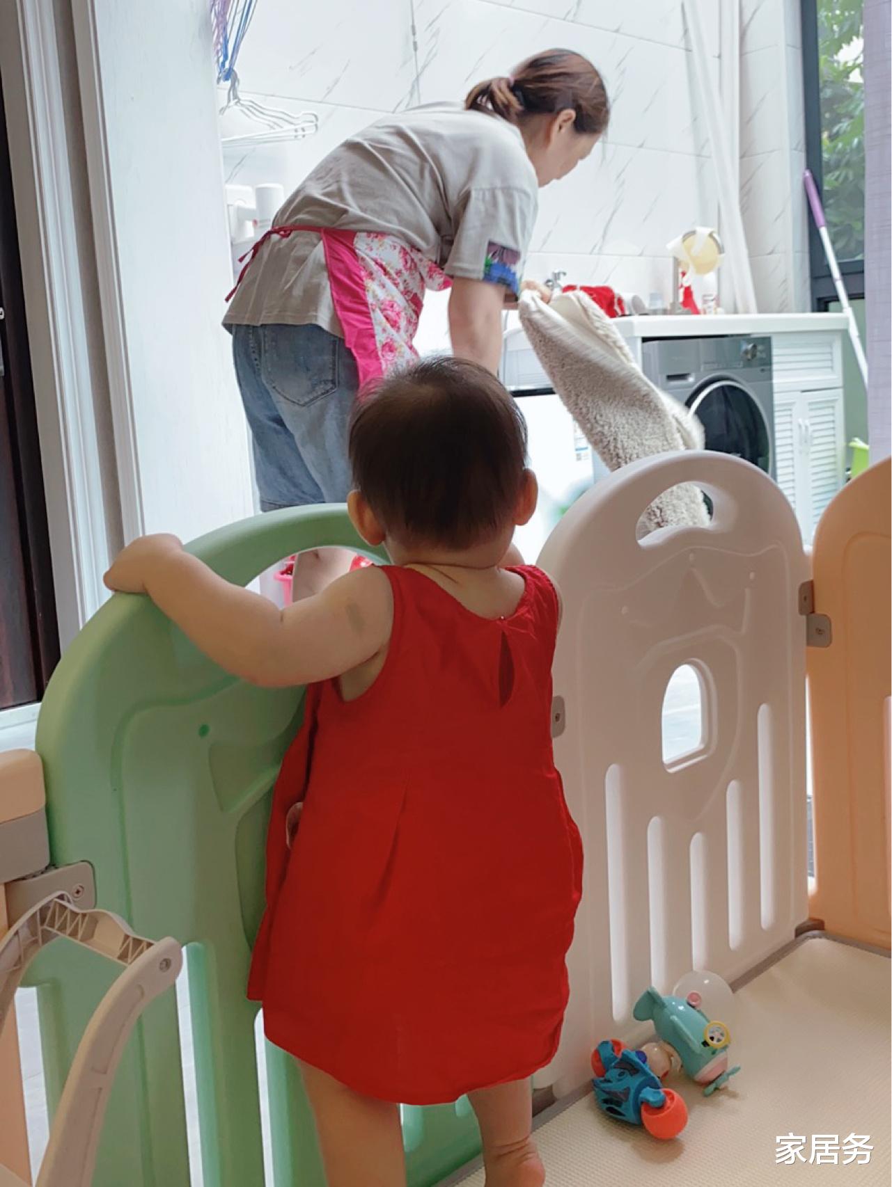 “去家务化”设计理念,你了解多少?其实家务应该越少越好(二)