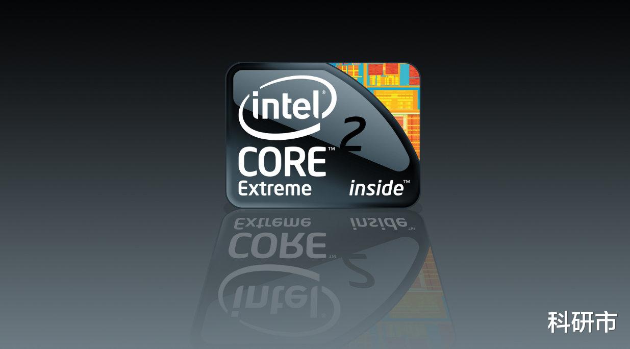 高通骁龙|一颗14年前的CPU竟然卖3000块！甚至一U难求？