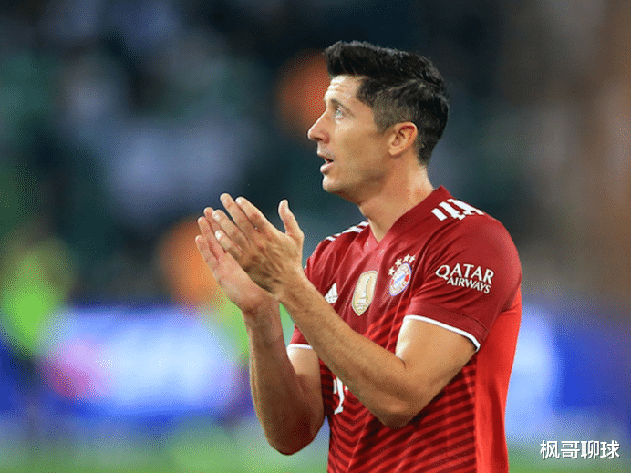 波兰队|莱万立场鲜明：赶紧和华为解约，大赞FIFA让波兰直接晋级决定