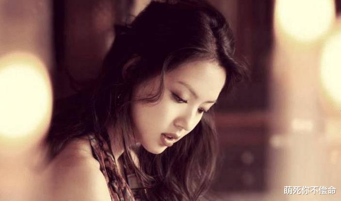 张梓琳|曾被誉为“世界第一美女”, 拒嫁30亿的豪门, 却选择了一个小白领