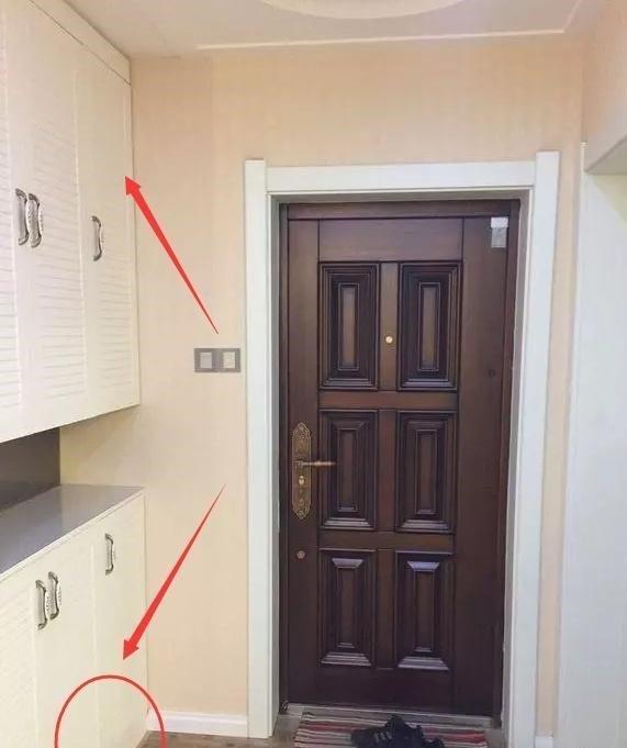 新房刚刚入住,8个装修败笔让我郁闷到老,老婆骂我蠢猪!