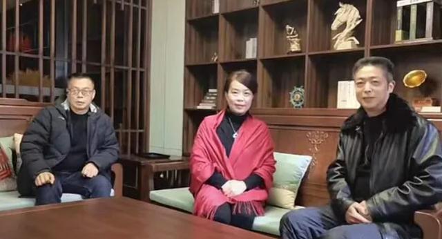 许妈要求把父亲写在许传祯名下,遭北海拒绝,到底一个爷还是太爷