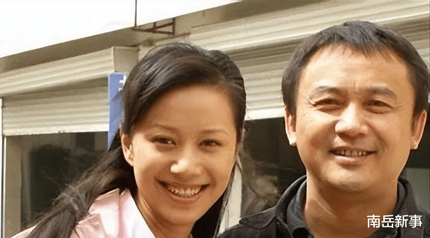 小姐姐|事业有成，感情却十分坎坷的10位中年女星，各有各的苦衷