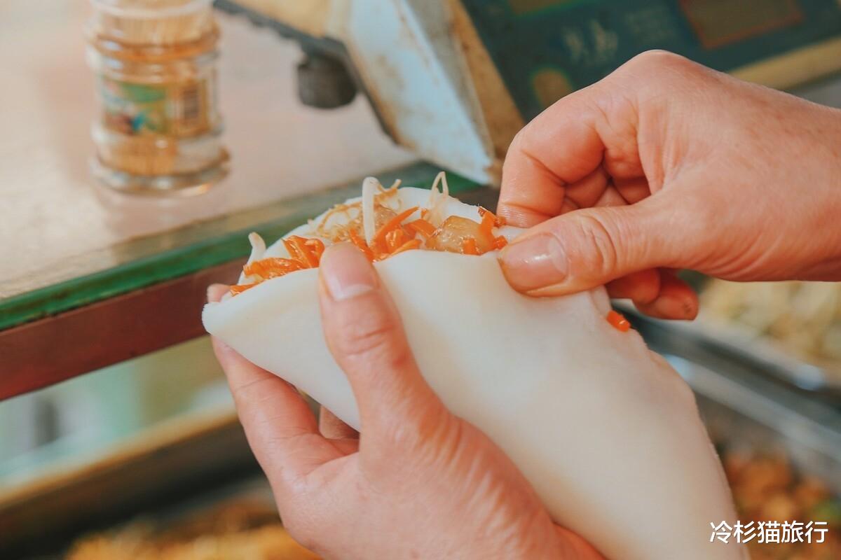 美食|海景媲美舟山，美食不输宁波，浙江这座海滨小城才是最佳的旅行地