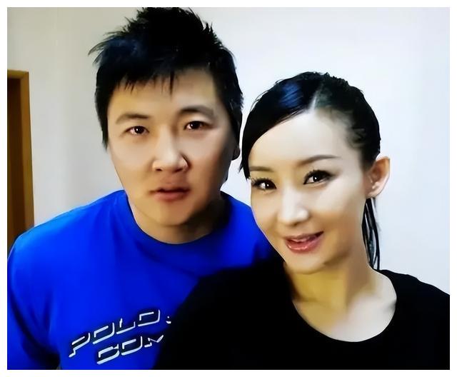 叶童|家花不如野花香？10位输给“野花”的女星，个个貌美如花却被绿