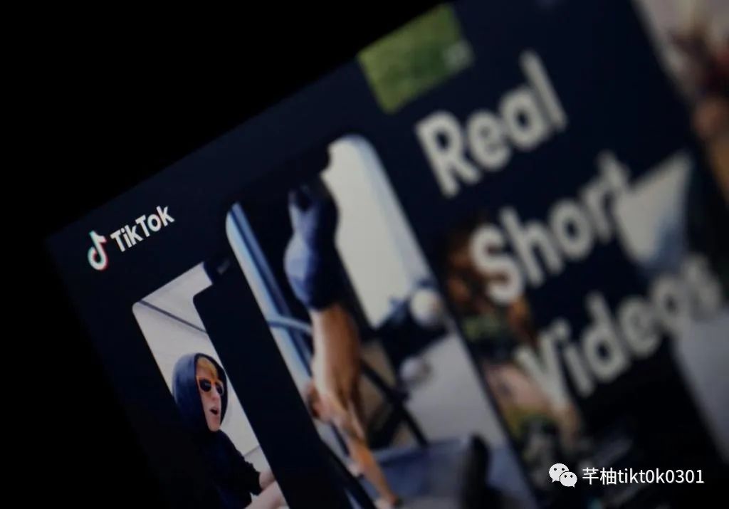 tiktok|TikTok能赚钱是因为跟抖音不同!