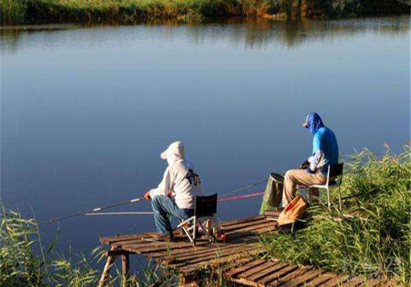 |渔乐杂谈：深秋钓鱼，钓法要跟着节气走，注意这些变化规律