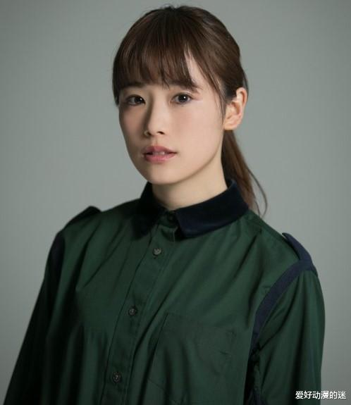 配音|喜多川海梦的声优直田姬奈，还配音过哪些角色呢？