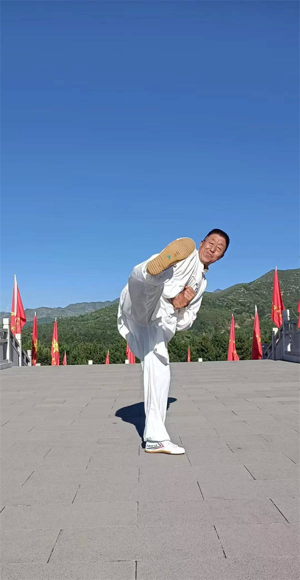 |远古灵丘——神奇宝地