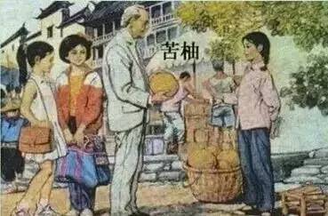 学霸|能认出15个以上插图的，当年一定是学霸！