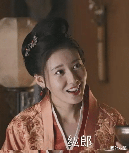 甘比|甘比最新照曝光,她这张脸怎么越来越像大刘原配了?